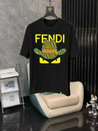 Picture of Fendi T Shirts Short _SKUFendiM-4XL11Lr6214455